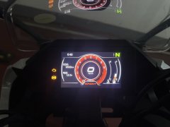 CFMOTO 250SR - ფოტო 1