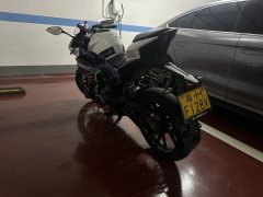 CFMOTO 250SR - ფოტო 3