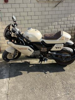 Zongshen Little Bear 150 cc - photo 1