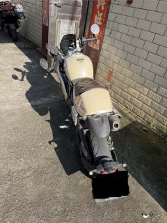 Zongshen Little Bear 150 cc - photo 2