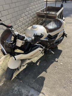 Zongshen Little Bear 150 cc - photo 3