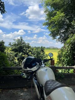 Zongshen Little Bear 150 cc - photo 5