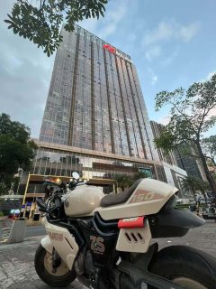 Zongshen Little Bear 150 cc - photo 6