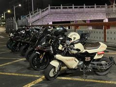 Zongshen Little Bear 150 cc - photo 7