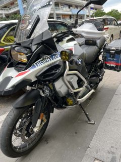 BMW R 1250 GS - фото 1