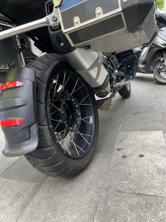 BMW R 1250 GS - фото 2