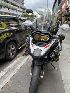 BMW R 1250 GS - фото 5