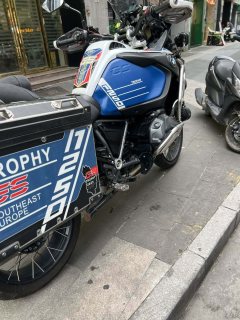 BMW R 1250 GS - фото 7