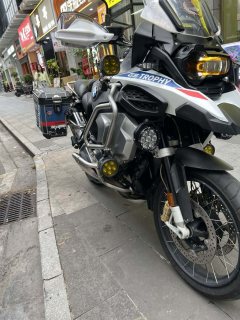 BMW R 1250 GS - фото 8