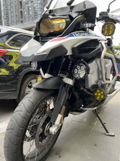 BMW R 1250 GS - фото 9