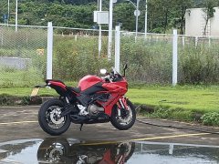 QJMOTOR Roewe i5 550 / Sai 550 *(Context-dependent, usually referring to the motorcycle "Sai 550" or Roewe car v - photo 1