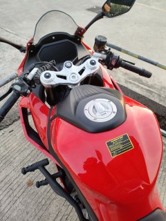 QJMOTOR Roewe i5 550 / Sai 550 *(Context-dependent, usually referring to the motorcycle "Sai 550" or Roewe car v - photo 3