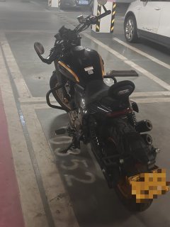 Cyclone AQS401 400 cc - ფოტო 2