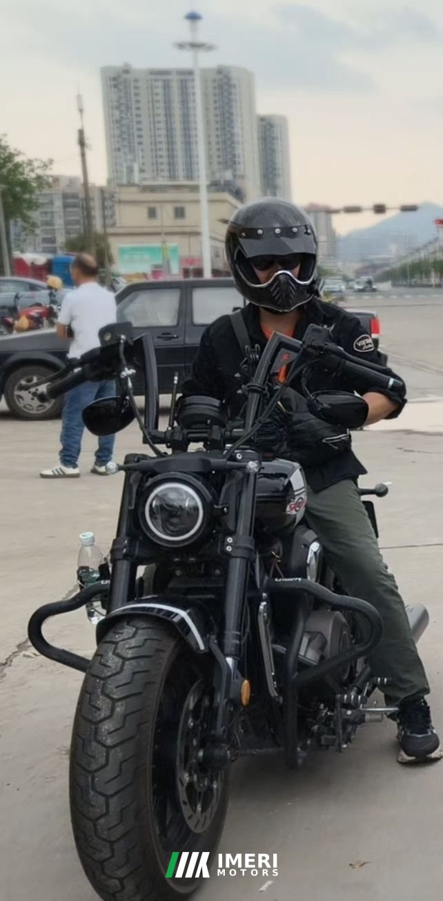 2026 Benda 707 700 cc