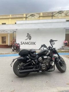Benda 707 700 cc - ფოტო 2