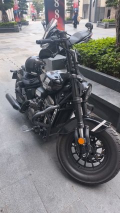 Benda 707 700 cc - ფოტო 4