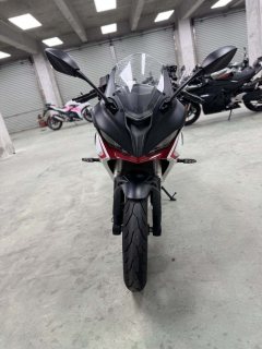 QJMOTOR SRK 250 - ფოტო 5