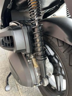 Honda NSS350 - ფოტო 10