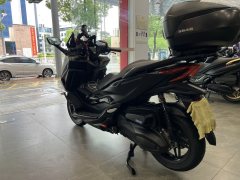 Honda NSS350 - ფოტო 4