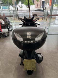 Honda NSS350 - ფოტო 5