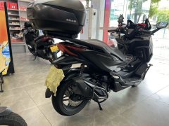 Honda NSS350 - ფოტო 6