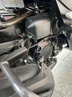 Honda NSS350 - ფოტო 9