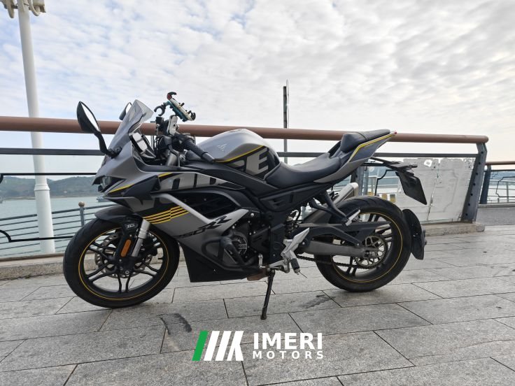 2023 Voge 250RR