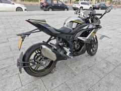 Voge 250RR - ფოტო 4