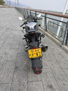 Voge 250RR - ფოტო 5