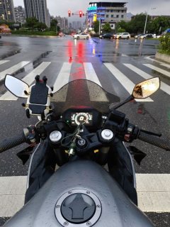 Voge 250RR - ფოტო 6