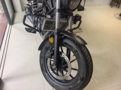 Honda CM500 - фото 2