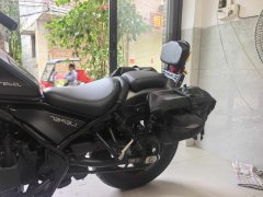 Honda CM500 - фото 6