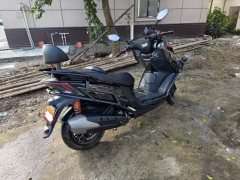 KYMCO CT250 - ფოტო 2