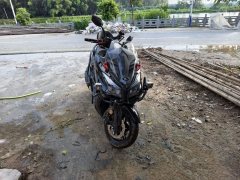 KYMCO CT250 - ფოტო 4