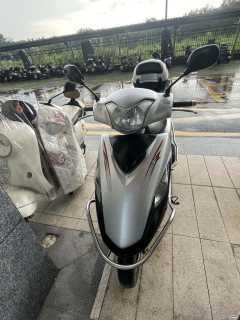 Haojue VF100 - фото 3