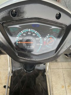 Haojue VF100 - фото 4