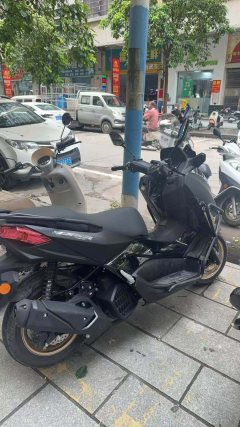 Tianying TX 150 cc - ფოტო 1