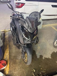 Tianying TX 150 cc - ფოტო 2