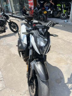 CFMOTO 400NK - ფოტო 2
