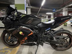 Voge 300RR - ფოტო 2