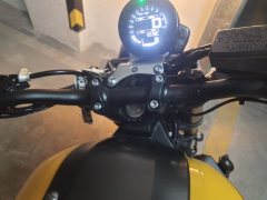 Yamaha XS900R - ფოტო 2