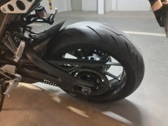 Yamaha XS900R - ფოტო 3