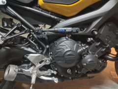 Yamaha XS900R - ფოტო 6