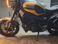 Yamaha XS900R - ფოტო 7