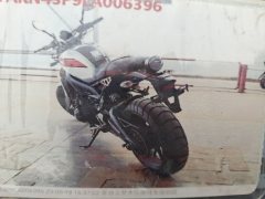 Yamaha XS900R - ფოტო 9