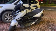 Tianying TX 150 cc - ფოტო 1