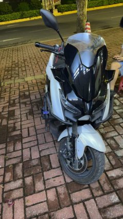 Tianying TX 150 cc - ფოტო 2