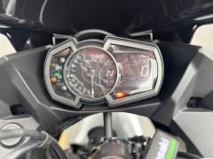 Kawasaki Ninja 400 - ფოტო 3