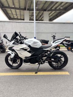 Kawasaki Ninja 400 - ფოტო 7