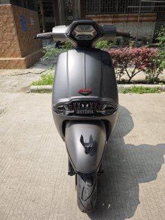 Weiduoliya Sixties 250Si - ფოტო 2